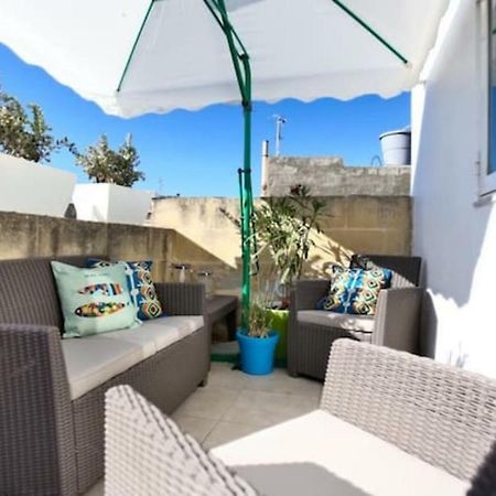 MYN Zondadari Apartment Rabat Bagian luar foto