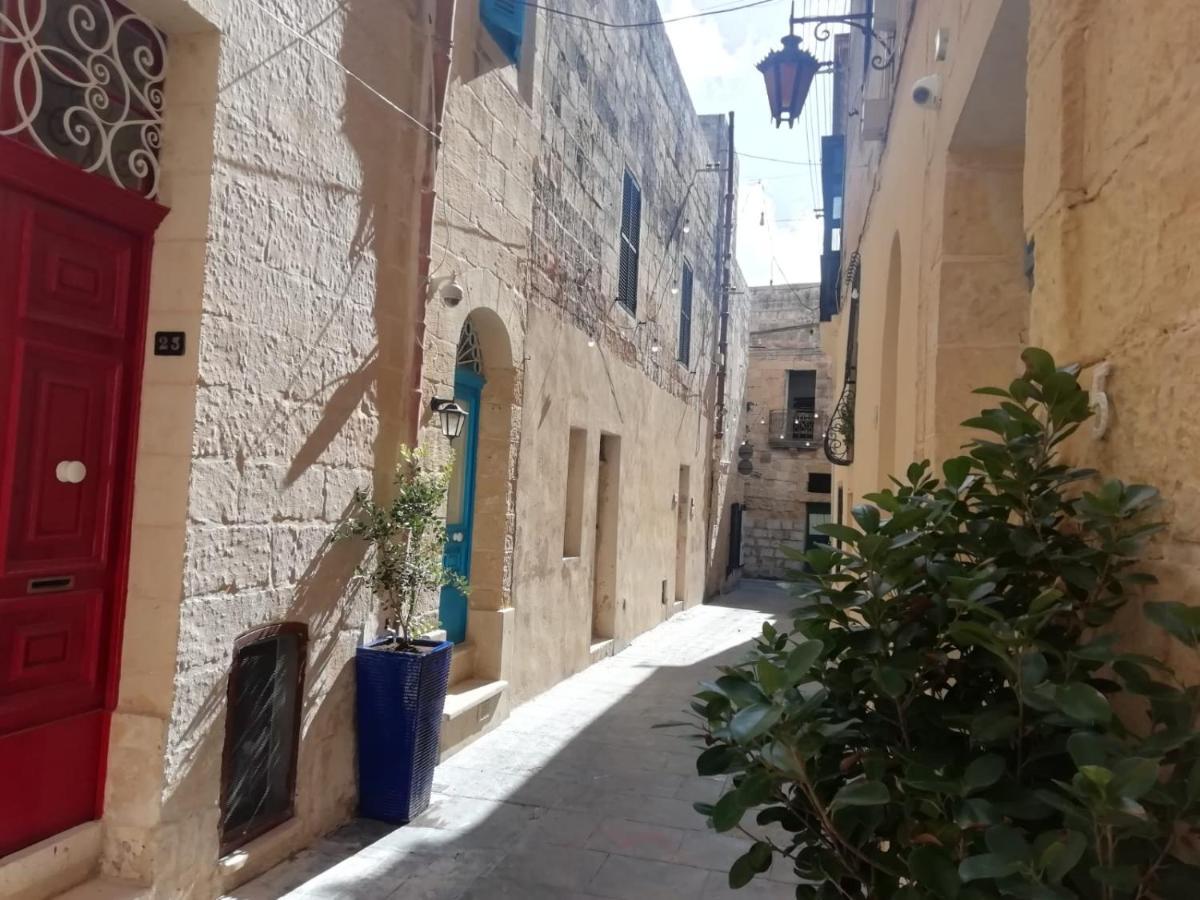 MYN Zondadari Apartment Rabat Bagian luar foto