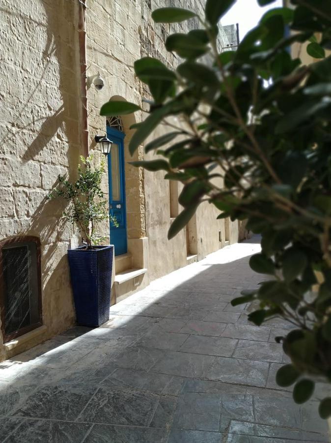 MYN Zondadari Apartment Rabat Bagian luar foto