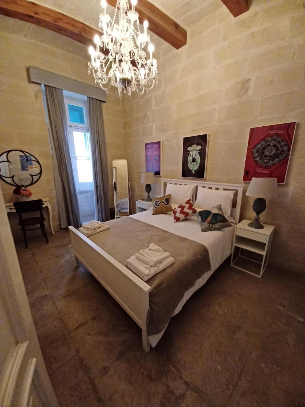 MYN Zondadari Apartment Rabat Bagian luar foto