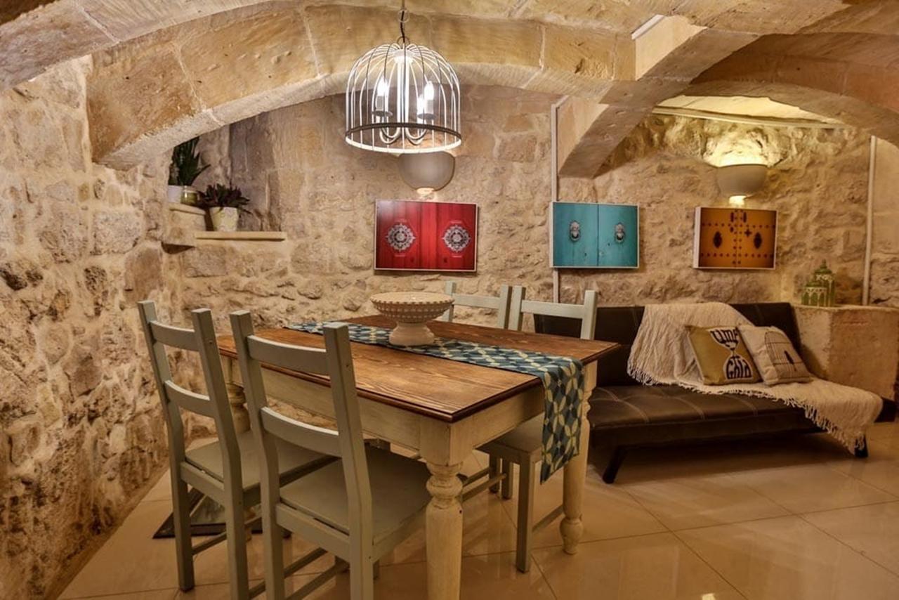 MYN Zondadari Apartment Rabat Bagian luar foto