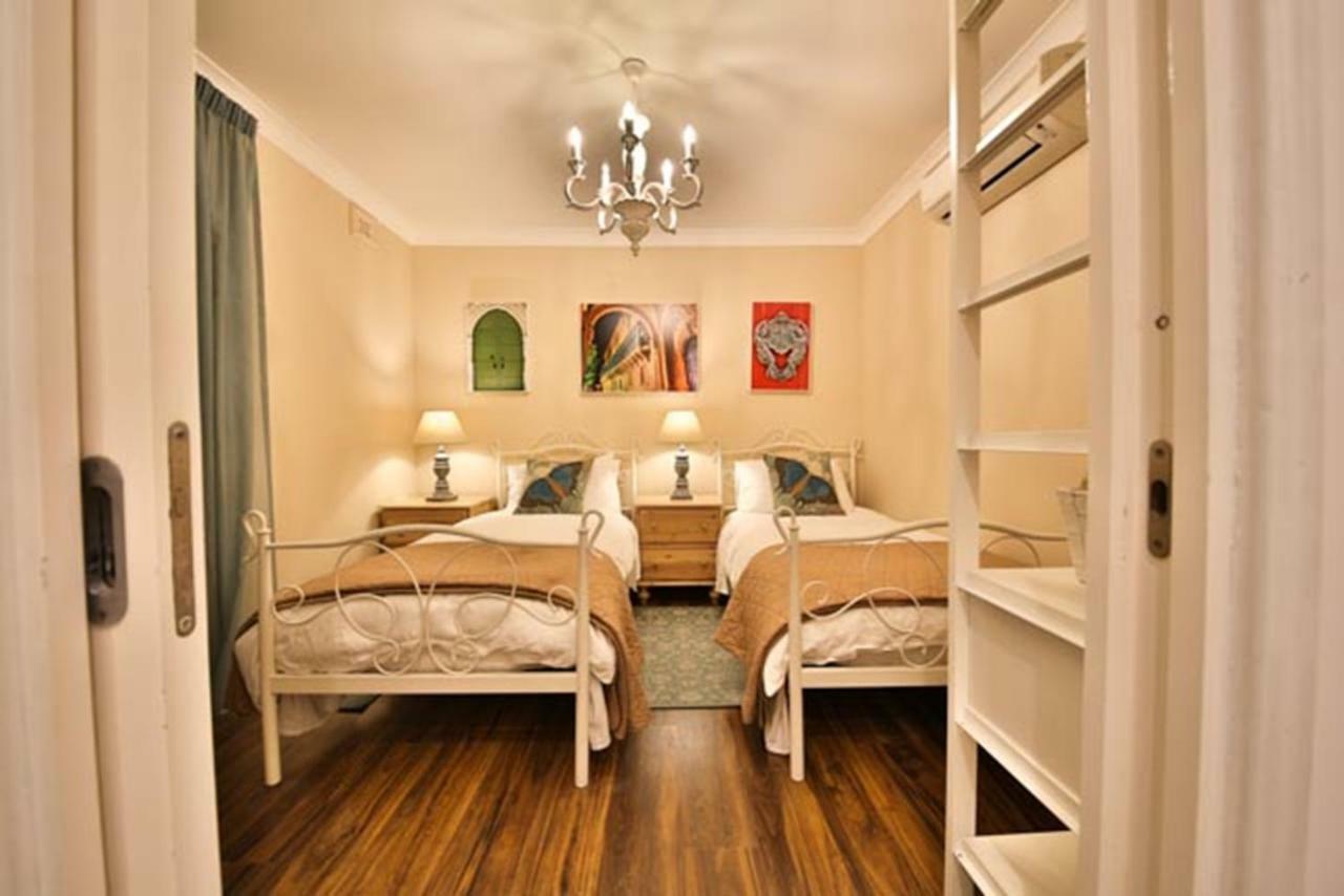 MYN Zondadari Apartment Rabat Bagian luar foto