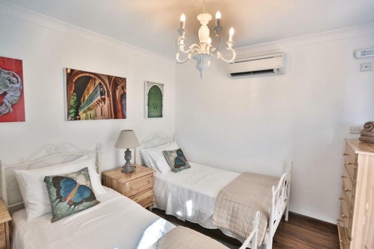 MYN Zondadari Apartment Rabat Bagian luar foto