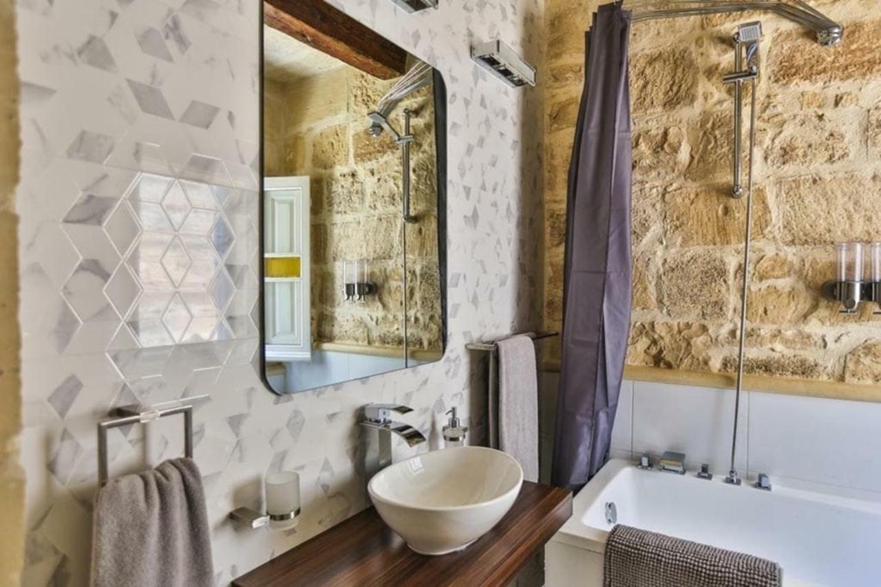MYN Zondadari Apartment Rabat Bagian luar foto