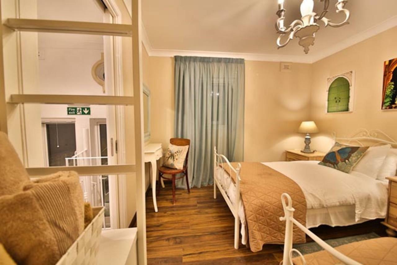 MYN Zondadari Apartment Rabat Bagian luar foto