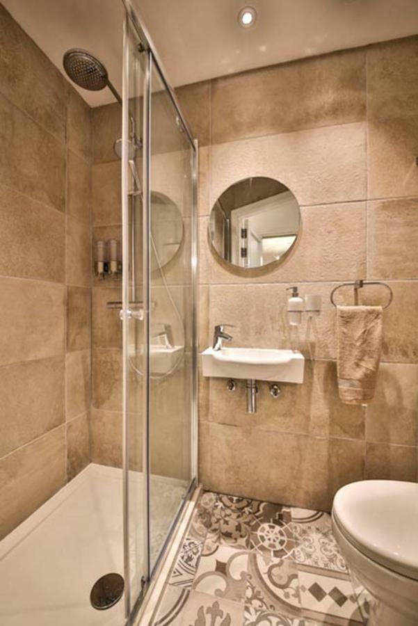 MYN Zondadari Apartment Rabat Bagian luar foto
