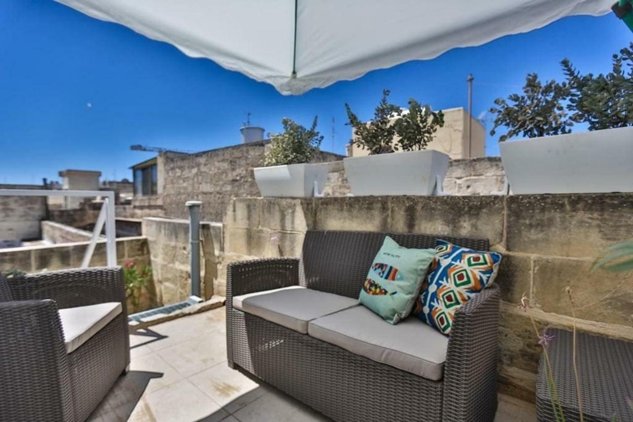 MYN Zondadari Apartment Rabat Bagian luar foto
