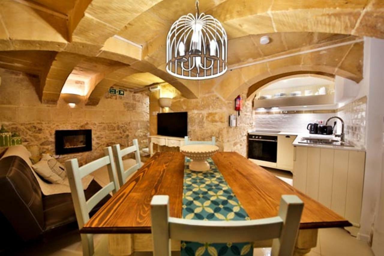 MYN Zondadari Apartment Rabat Bagian luar foto