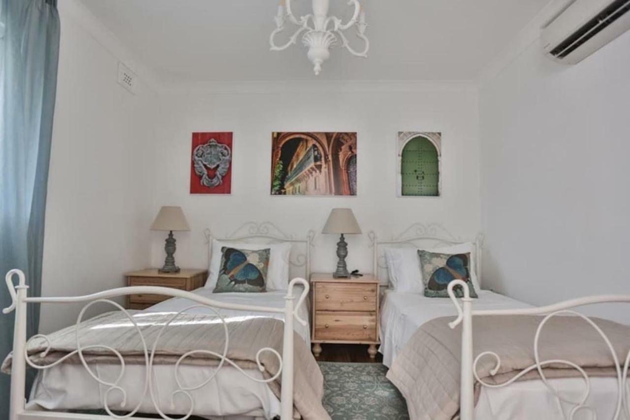 MYN Zondadari Apartment Rabat Bagian luar foto