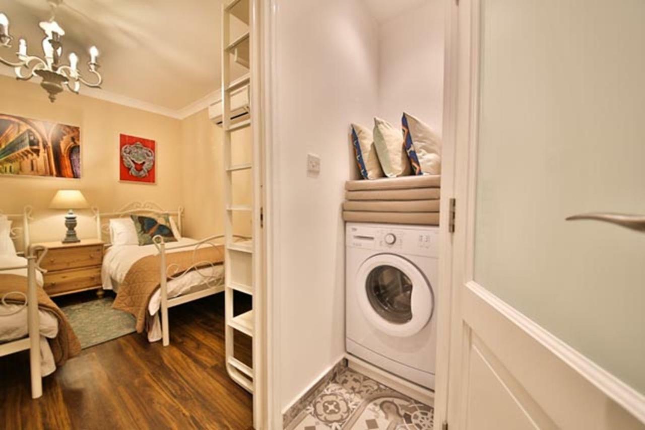 MYN Zondadari Apartment Rabat Bagian luar foto
