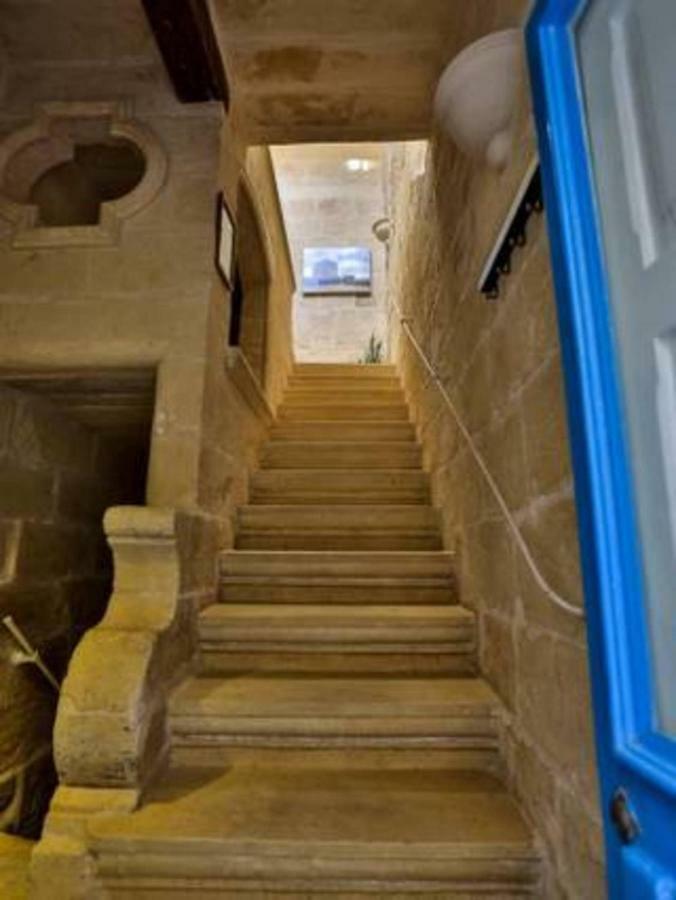 MYN Zondadari Apartment Rabat Bagian luar foto